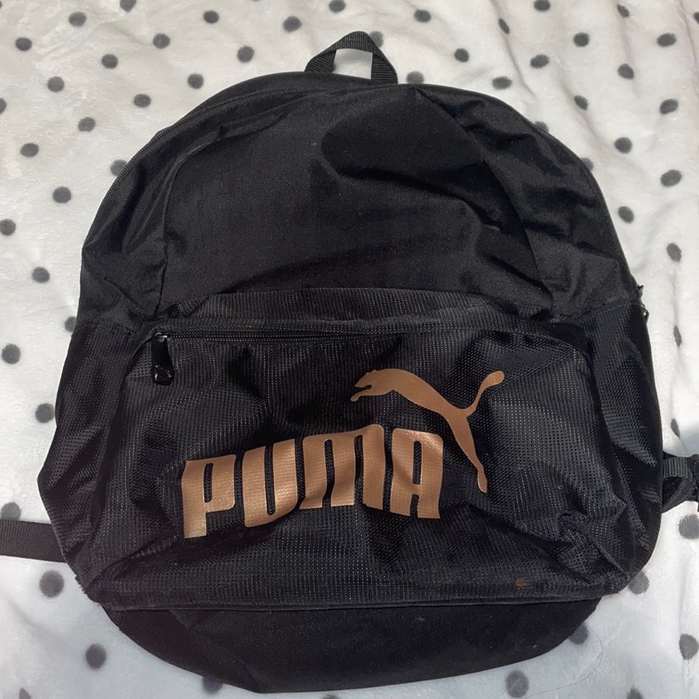 Puma Backpack